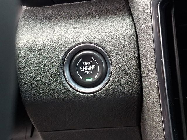 2025 GMC Acadia AT4