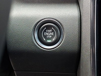2025 GMC Acadia AT4