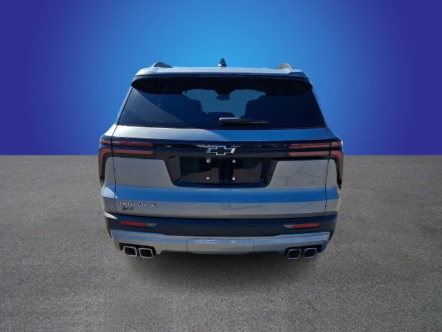 2026 Chevrolet Traverse LT 1LT