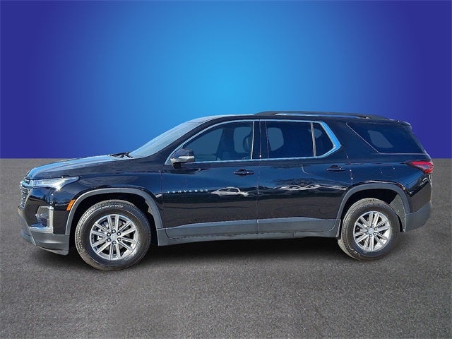 2022 Chevrolet Traverse LT 1LT