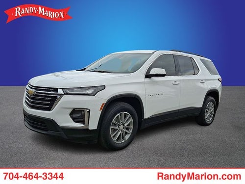 2023 Chevrolet Traverse LT 1LT