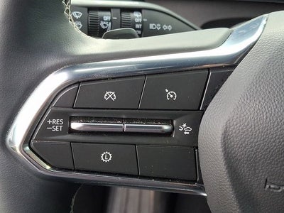 2025 Chevrolet Traverse LT 1LT