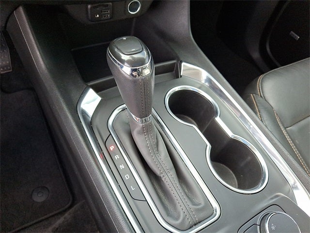 2020 Chevrolet Traverse 3LT