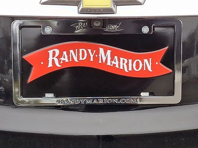 2016 Chevrolet Traverse 2LT 2LT