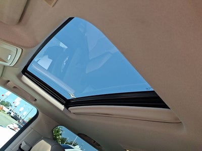 2017 GMC Sierra 2500HD SLT