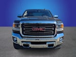 2017 GMC Sierra 2500HD SLT