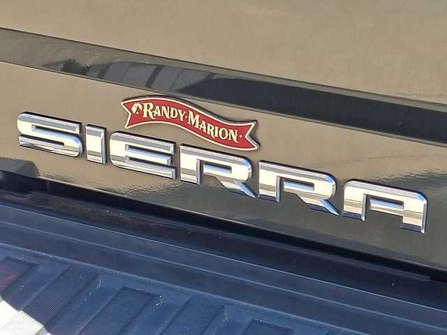 2017 GMC Sierra 2500HD SLT