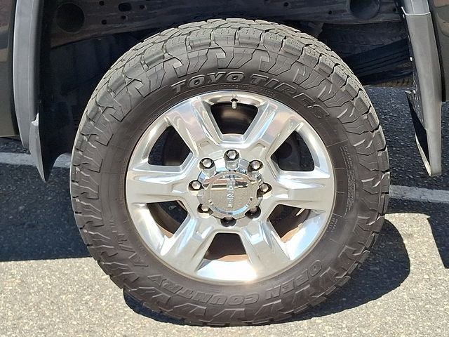 2017 GMC Sierra 2500HD SLT