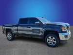 2017 GMC Sierra 2500HD SLT