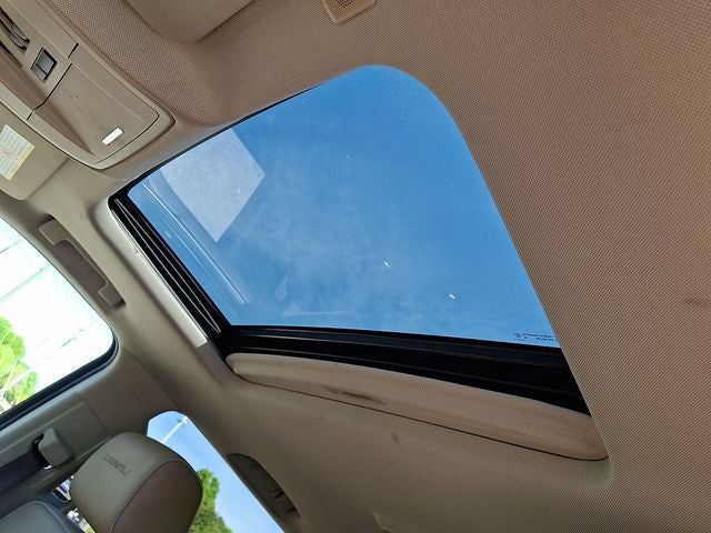 2018 GMC Sierra 2500HD Denali