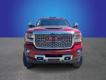 2018 GMC Sierra 2500HD Denali