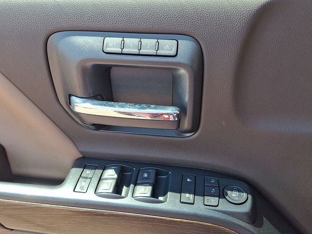 2018 GMC Sierra 2500HD Denali