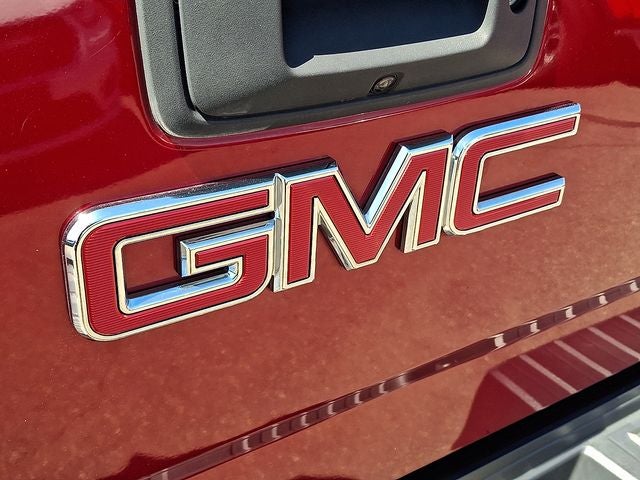 2018 GMC Sierra 2500HD Denali