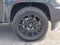 2021 GMC Canyon Denali