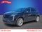 2021 Cadillac XT4 Luxury