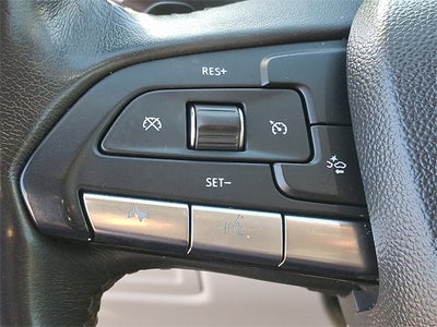 2021 Cadillac XT4 Premium Luxury