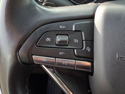 2023 Cadillac XT6 Luxury