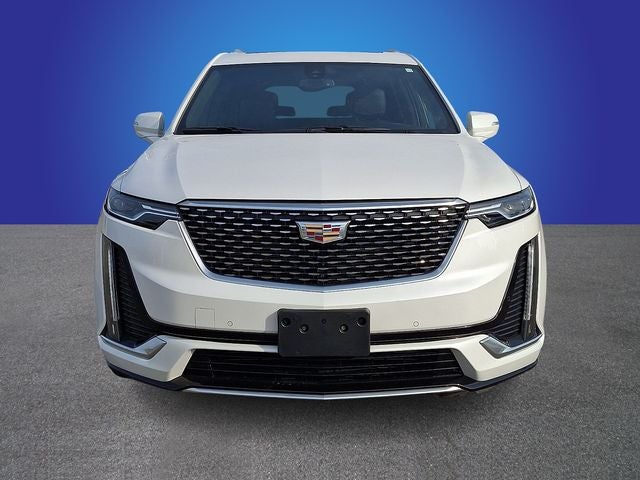2023 Cadillac XT6 Luxury
