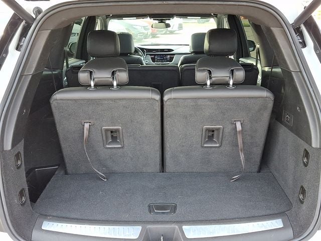 2023 Cadillac XT6 Luxury