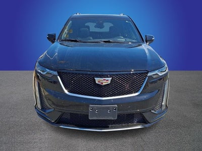 2023 Cadillac XT6 Sport