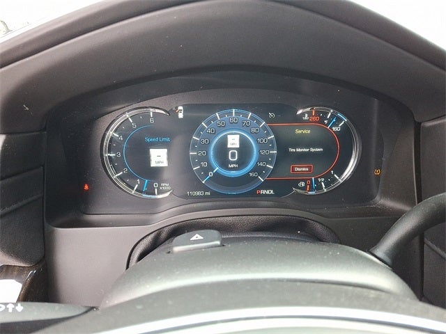 2019 Cadillac Escalade ESV Platinum Edition