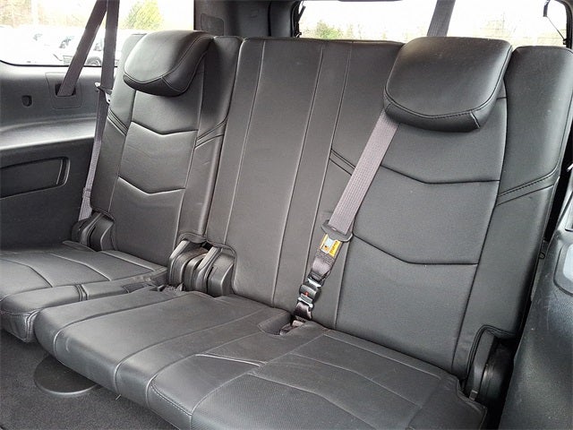 2019 Cadillac Escalade ESV Platinum Edition