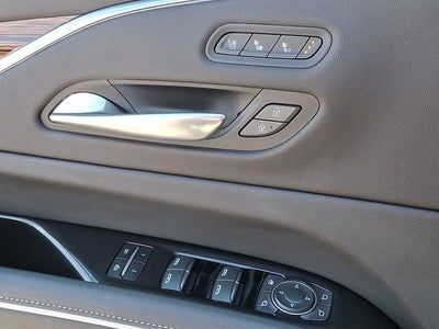 2022 Cadillac Escalade ESV Premium