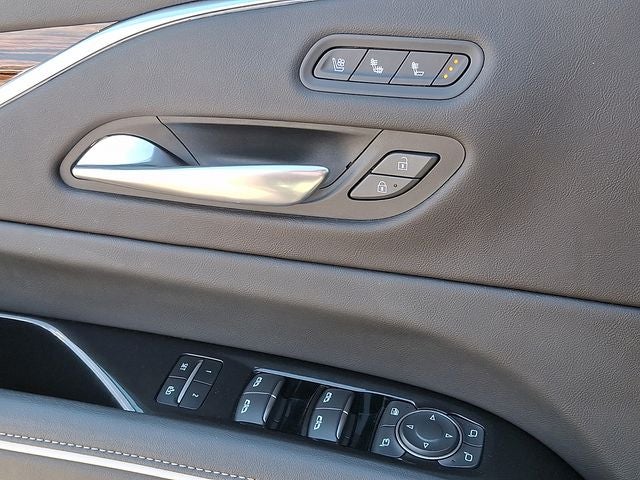 2022 Cadillac Escalade ESV Premium