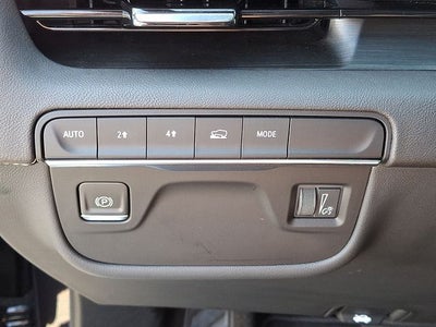 2022 Cadillac Escalade ESV Premium