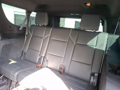 2022 Cadillac Escalade ESV Premium