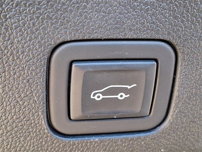 2024 Cadillac Escalade ESV Premium