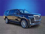 2024 Cadillac Escalade ESV Premium