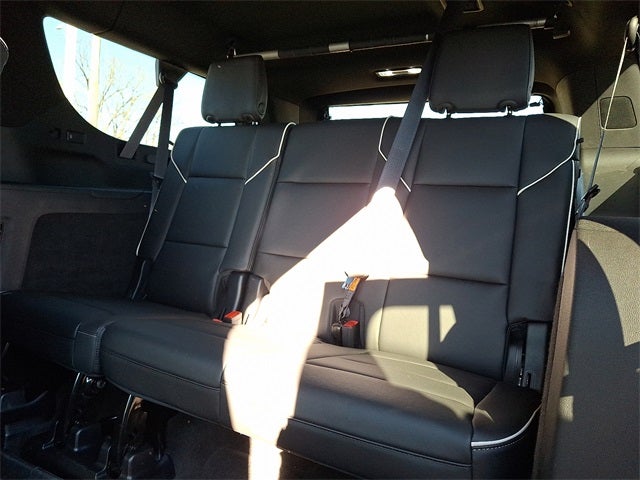 2024 Cadillac Escalade ESV Premium