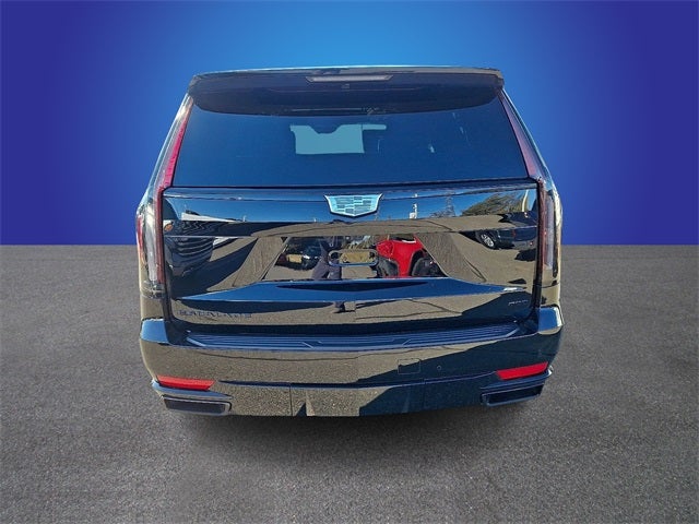 2024 Cadillac Escalade ESV Sport Platinum