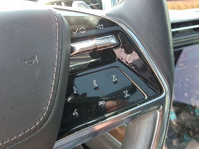 2025 Cadillac Escalade ESV Premium Luxury Platinum