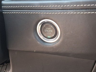 2025 Cadillac Escalade ESV Premium Luxury Platinum