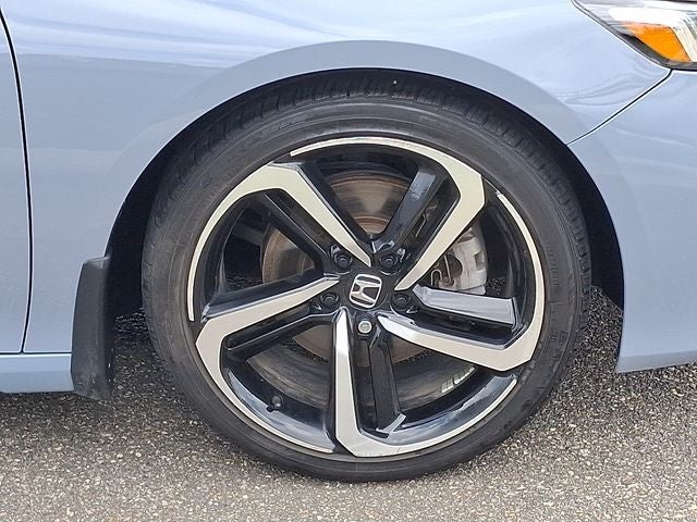 2021 Honda Accord Sport Special Edition