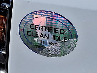 2019 Chevrolet Silverado 5500HD Work Truck