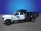 2019 Chevrolet Silverado 5500HD Work Truck