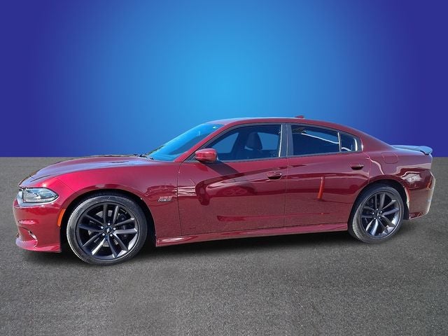 2019 Dodge Charger R/T Scat Pack