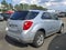 2010 Chevrolet Equinox LT 2LT