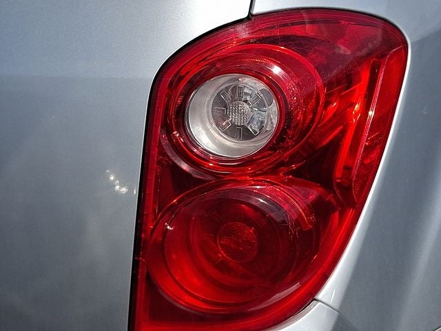 2010 Chevrolet Equinox LT 2LT