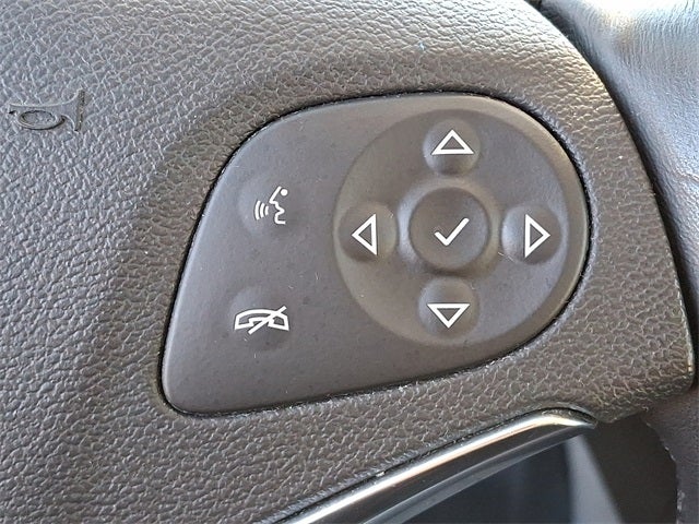 2016 Chevrolet Impala LTZ 2LZ