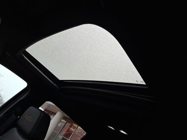 2025 Chevrolet Silverado 2500HD High Country