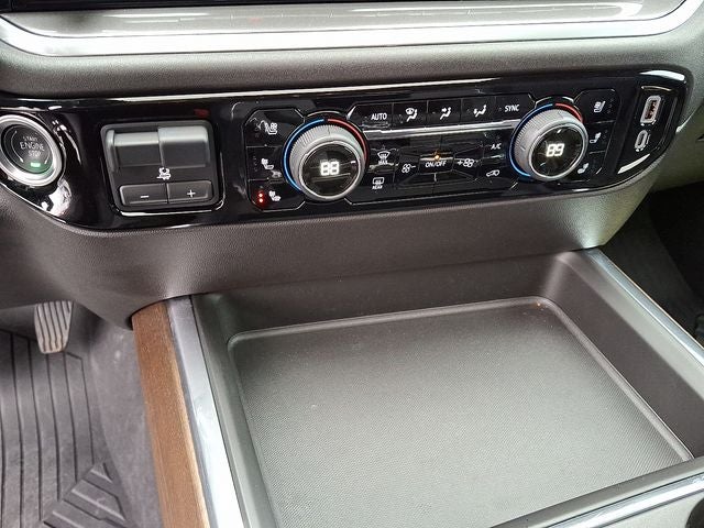 2025 Chevrolet Silverado 2500HD High Country