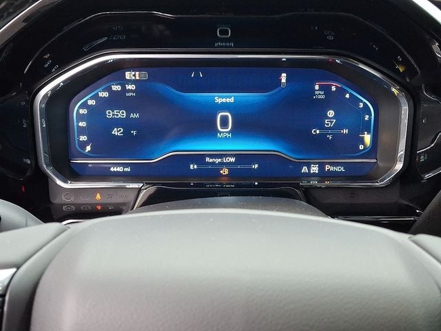 2025 Chevrolet Silverado 2500HD High Country