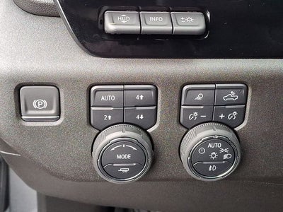 2025 Chevrolet Silverado 2500HD High Country