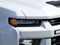 2023 Chevrolet Silverado 2500HD Custom