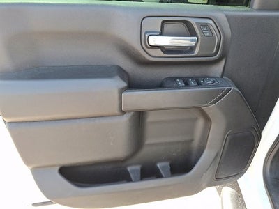 2023 Chevrolet Silverado 2500HD Custom