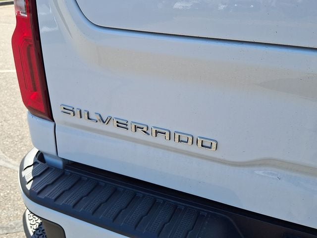 2023 Chevrolet Silverado 2500HD High Country